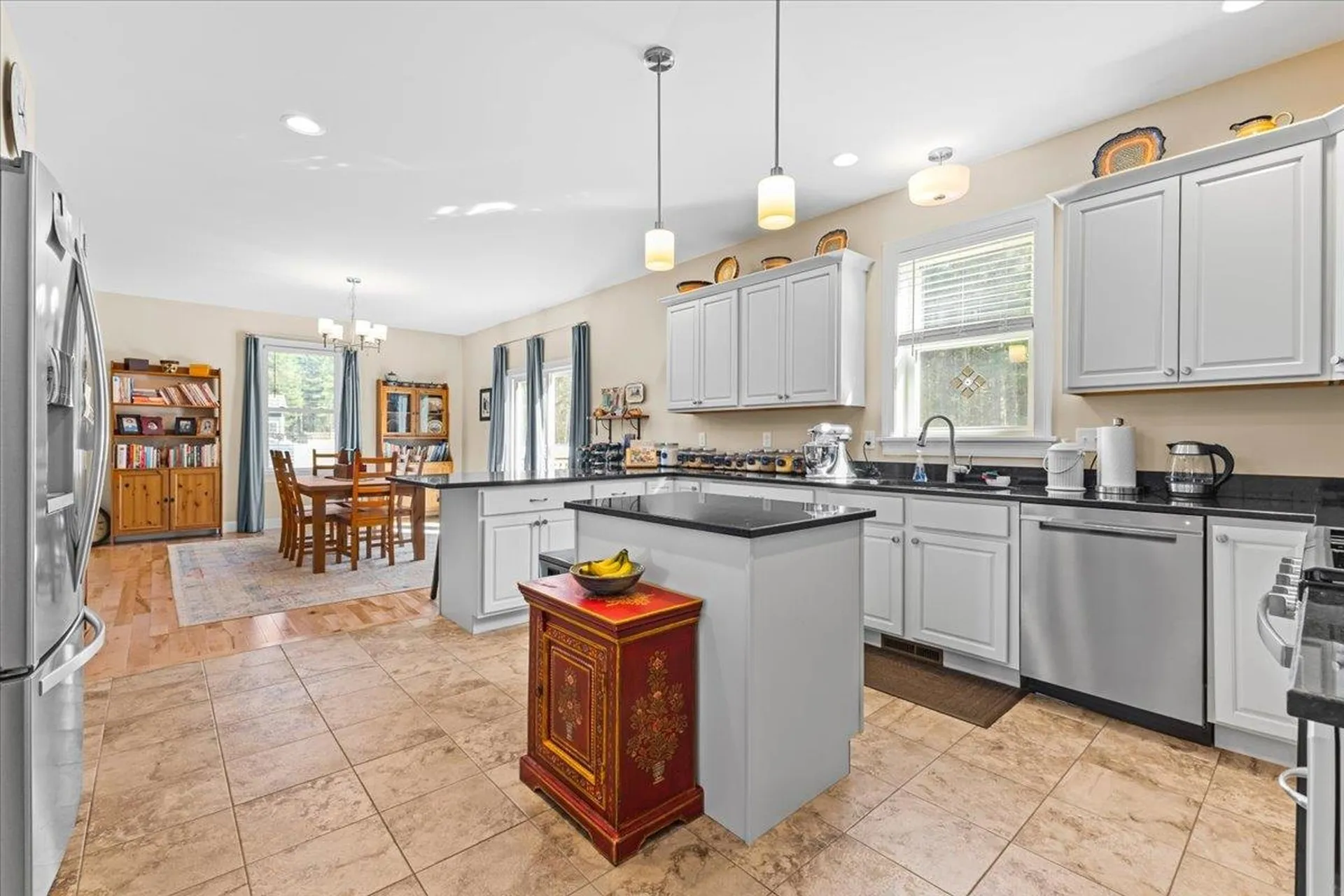 22 Sunset View Road Fairfax VT 05454