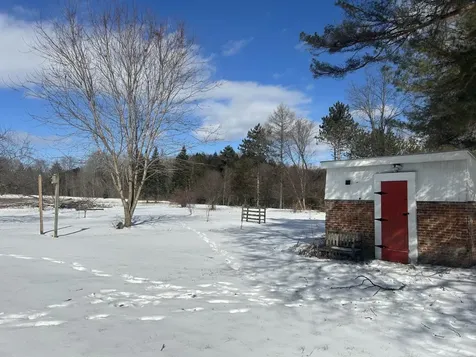 5770 Roosevelt Highway Colchester VT 05446