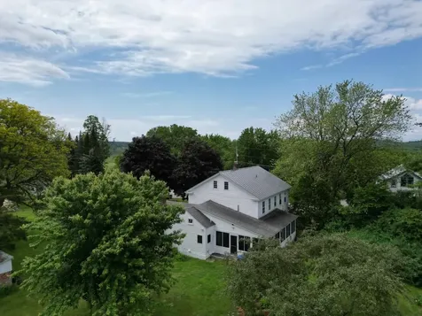 5770 Roosevelt Highway Colchester VT 05446