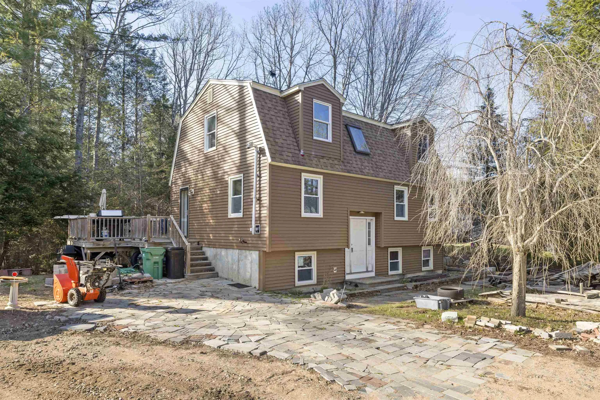 383 Whittier Drive Fremont NH 03044