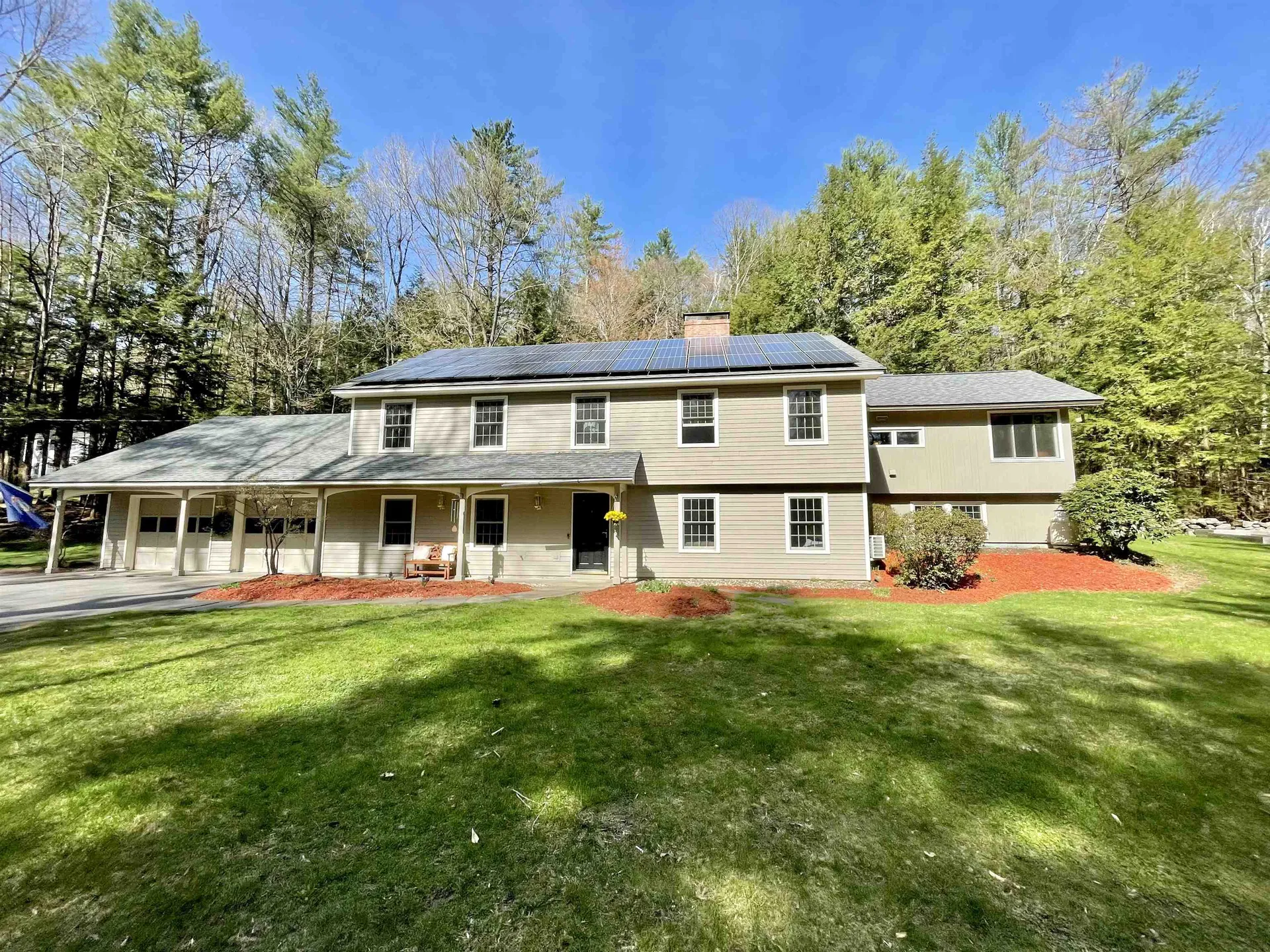 22 Acrebrook Road Keene NH 03431