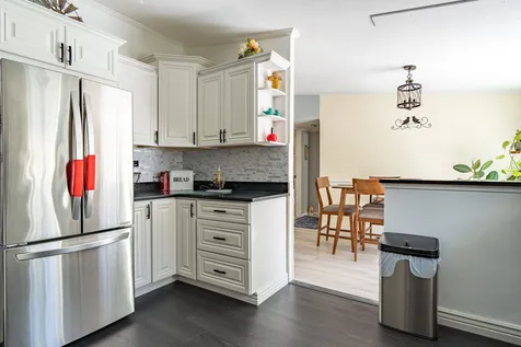 8 Burr Court Rochester NH 03868