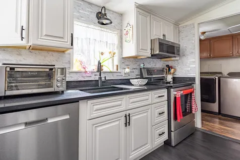 8 Burr Court Rochester NH 03868