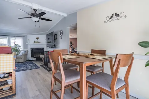 8 Burr Court Rochester NH 03868