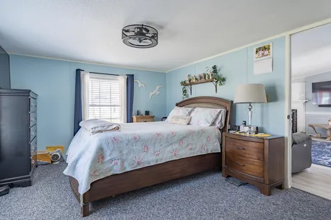 8 Burr Court Rochester NH 03868