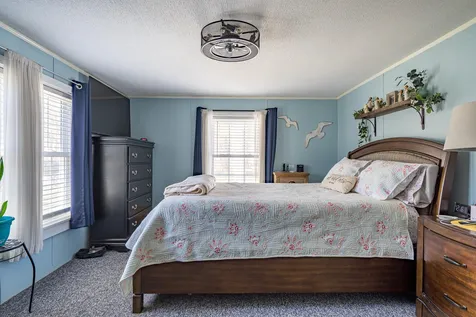 8 Burr Court Rochester NH 03868