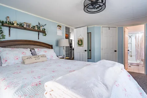 8 Burr Court Rochester NH 03868