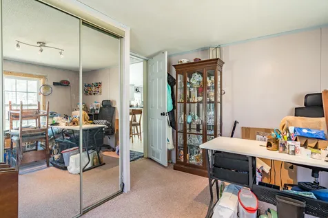 8 Burr Court Rochester NH 03868