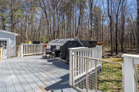 8 Burr Court Rochester NH 03868