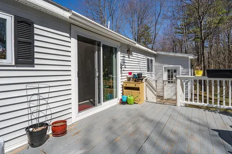 8 Burr Court Rochester NH 03868