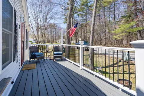 8 Burr Court Rochester NH 03868