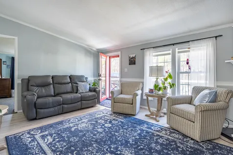 8 Burr Court Rochester NH 03868
