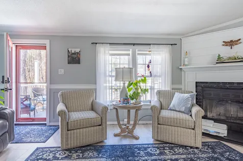 8 Burr Court Rochester NH 03868