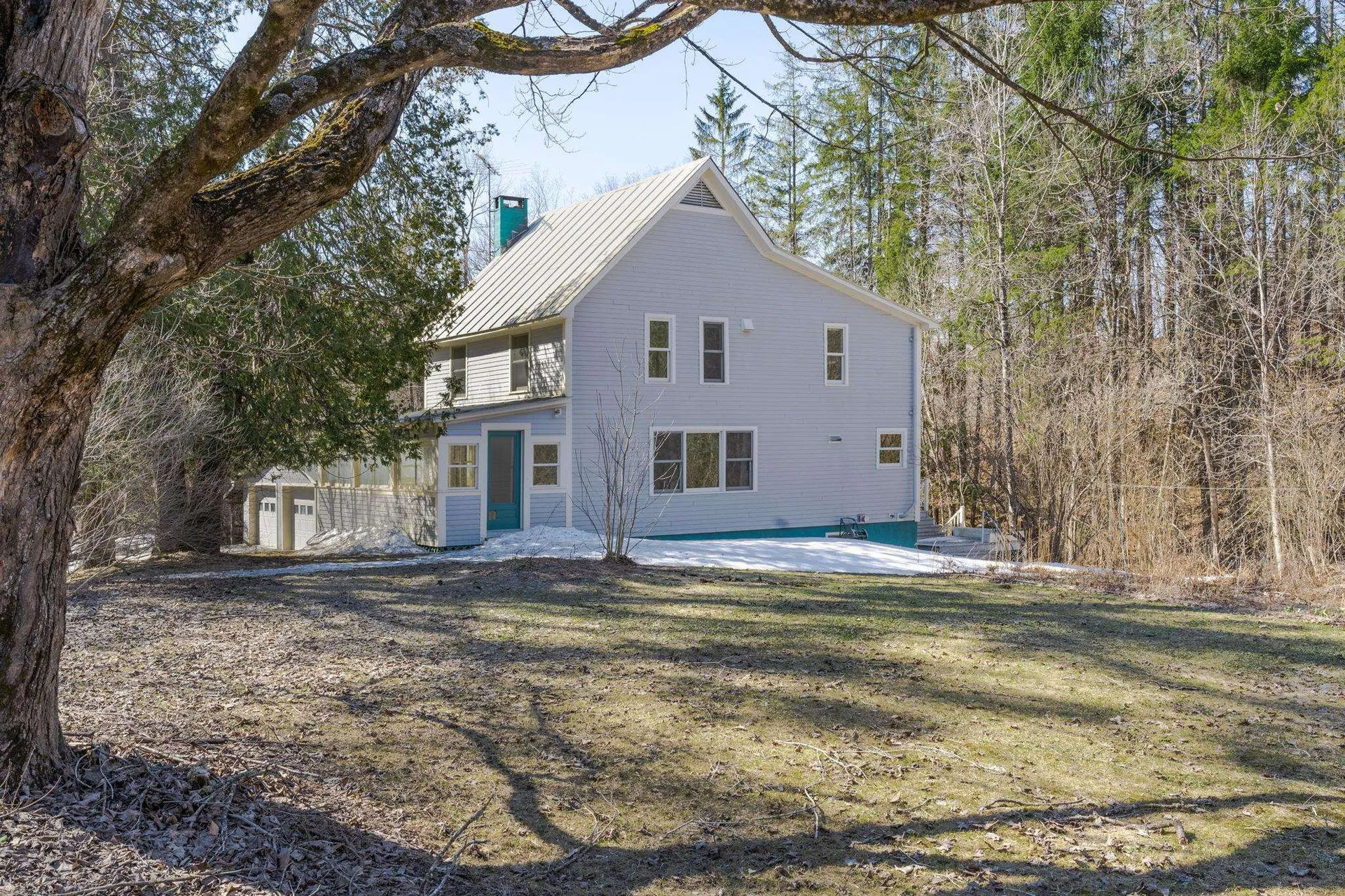 3 Washington Turnpike Chelsea VT 05838