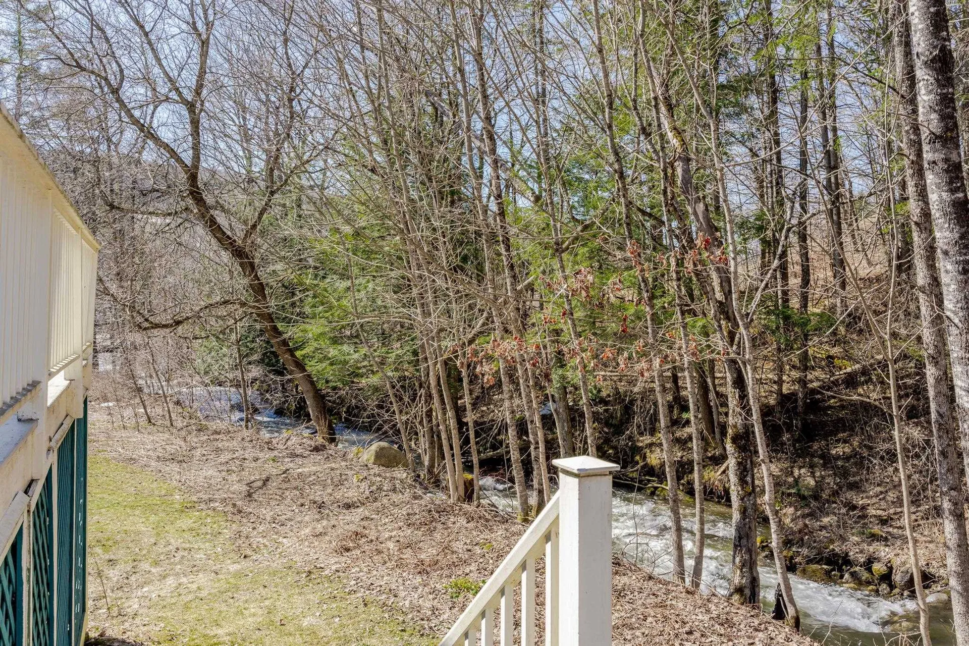 3 Washington Turnpike Chelsea VT 05838