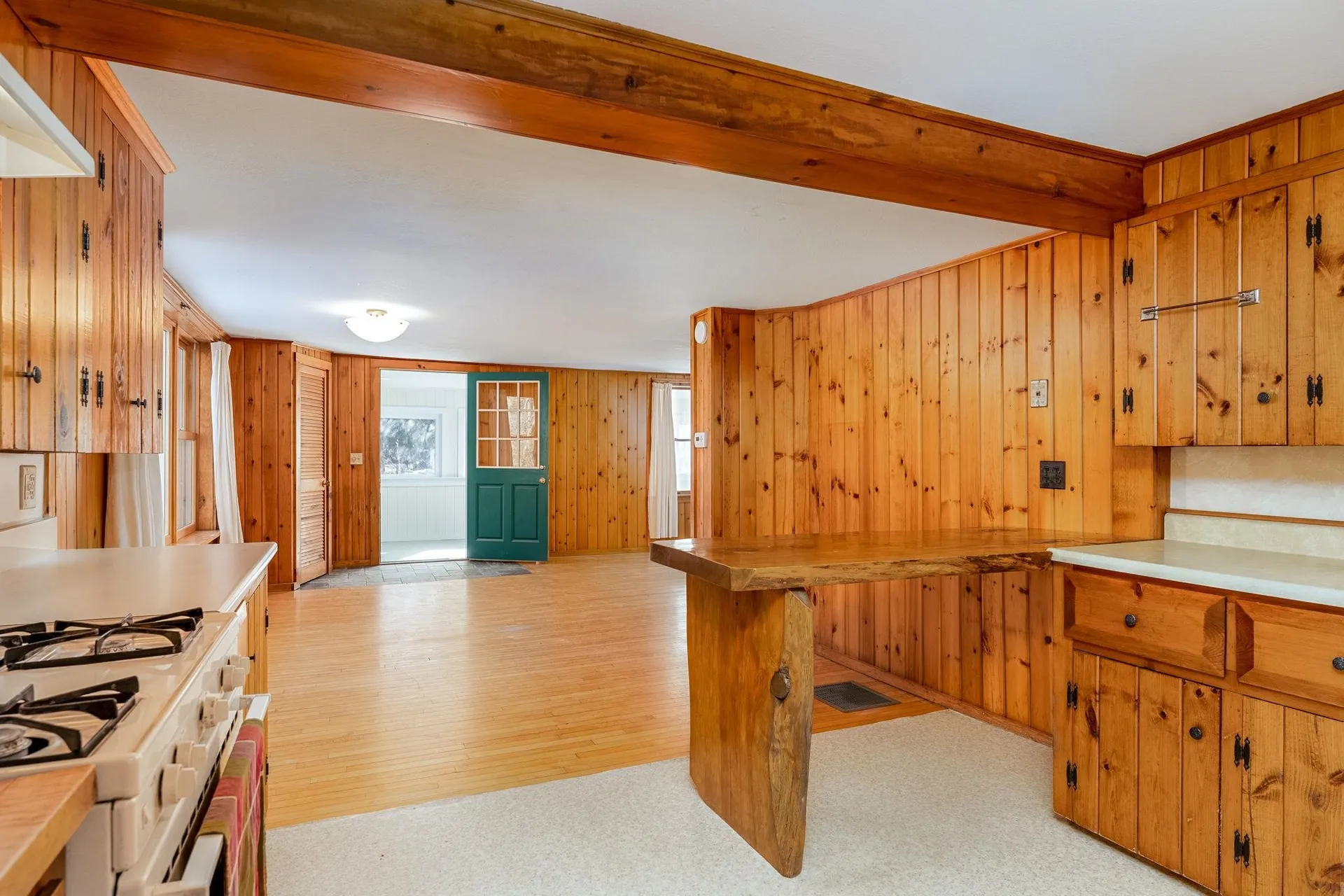 3 Washington Turnpike Chelsea VT 05838