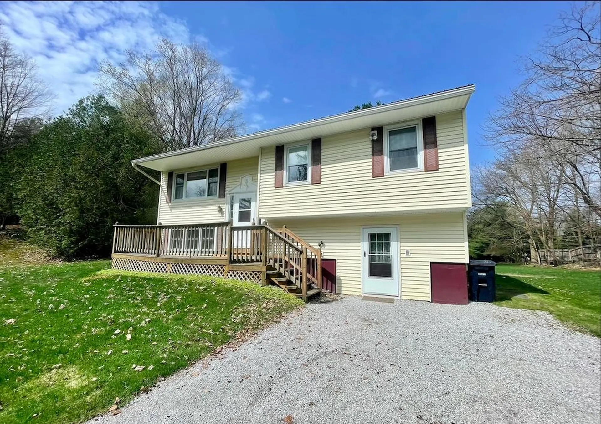 122 Gauthier Drive Swanton VT 05488