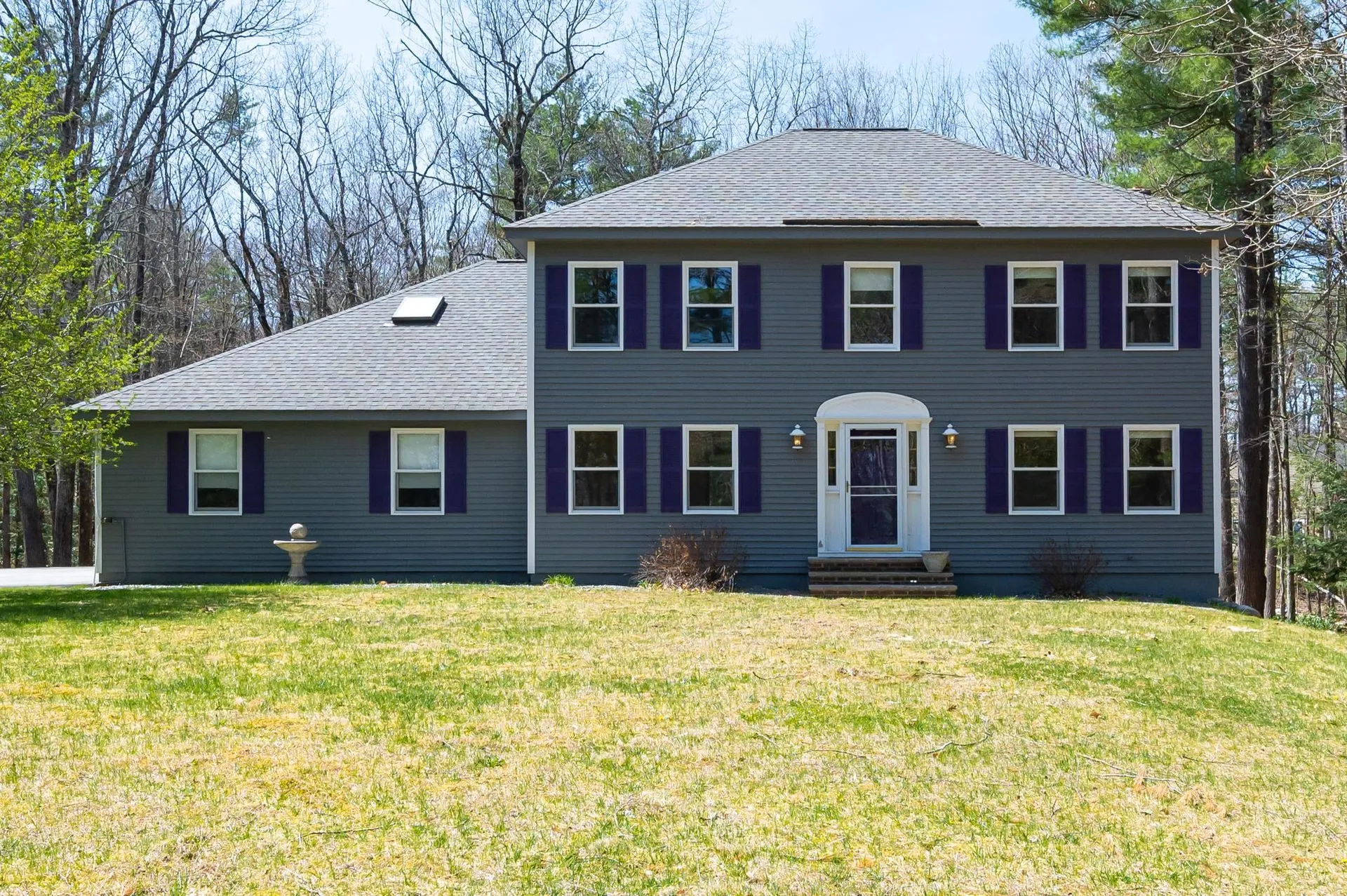 6 Beaver Pond Drive Brookline NH 03033
