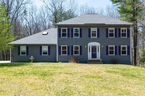 6 Beaver Pond Drive Brookline NH 03033
