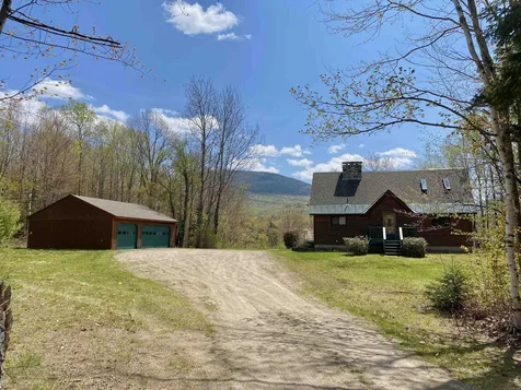 870 Valley Road Randolph NH 03593