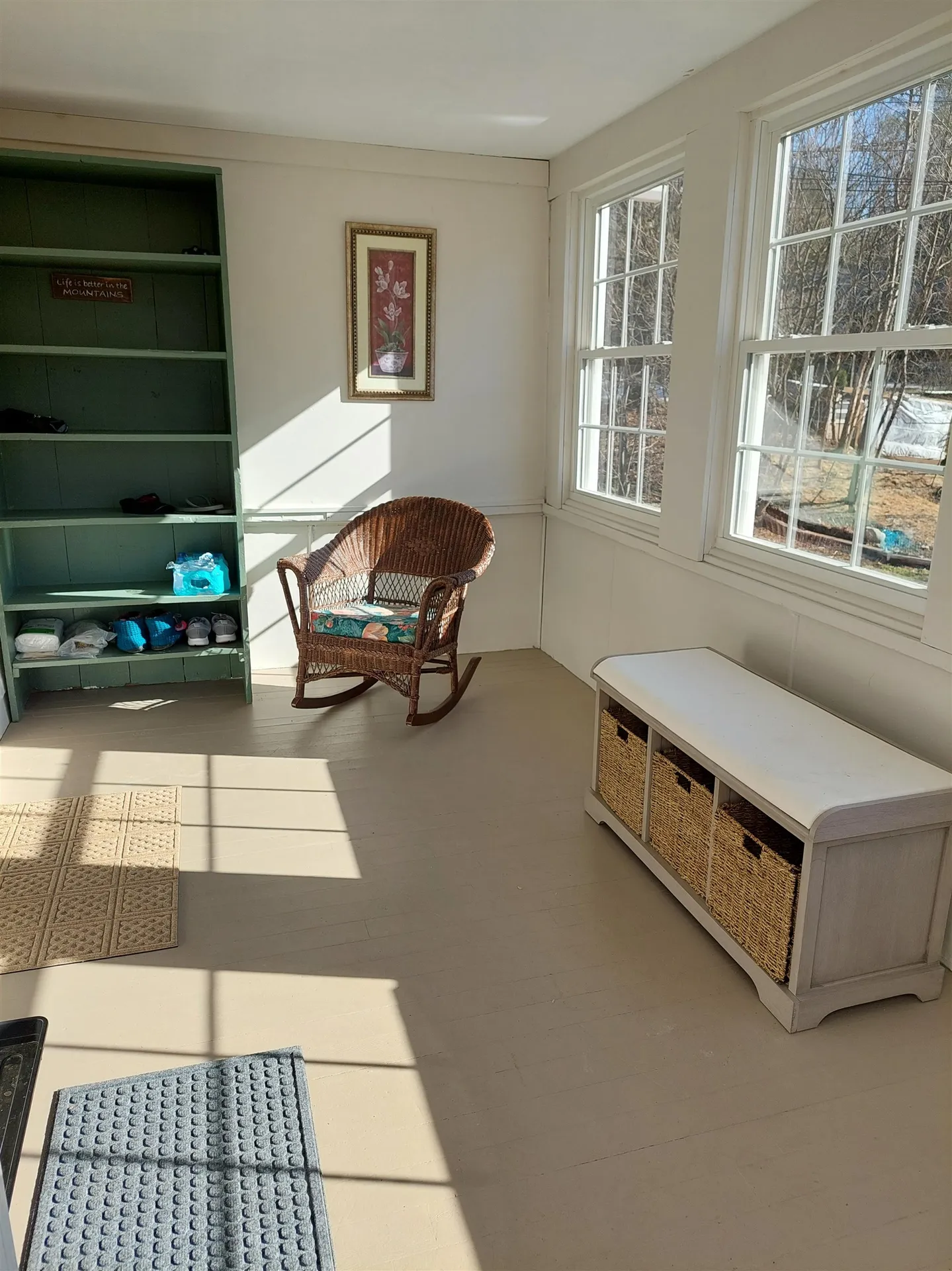 186 Mountain View Drive Chester VT 05143