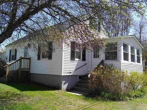 186 Mountain View Drive Chester VT 05143