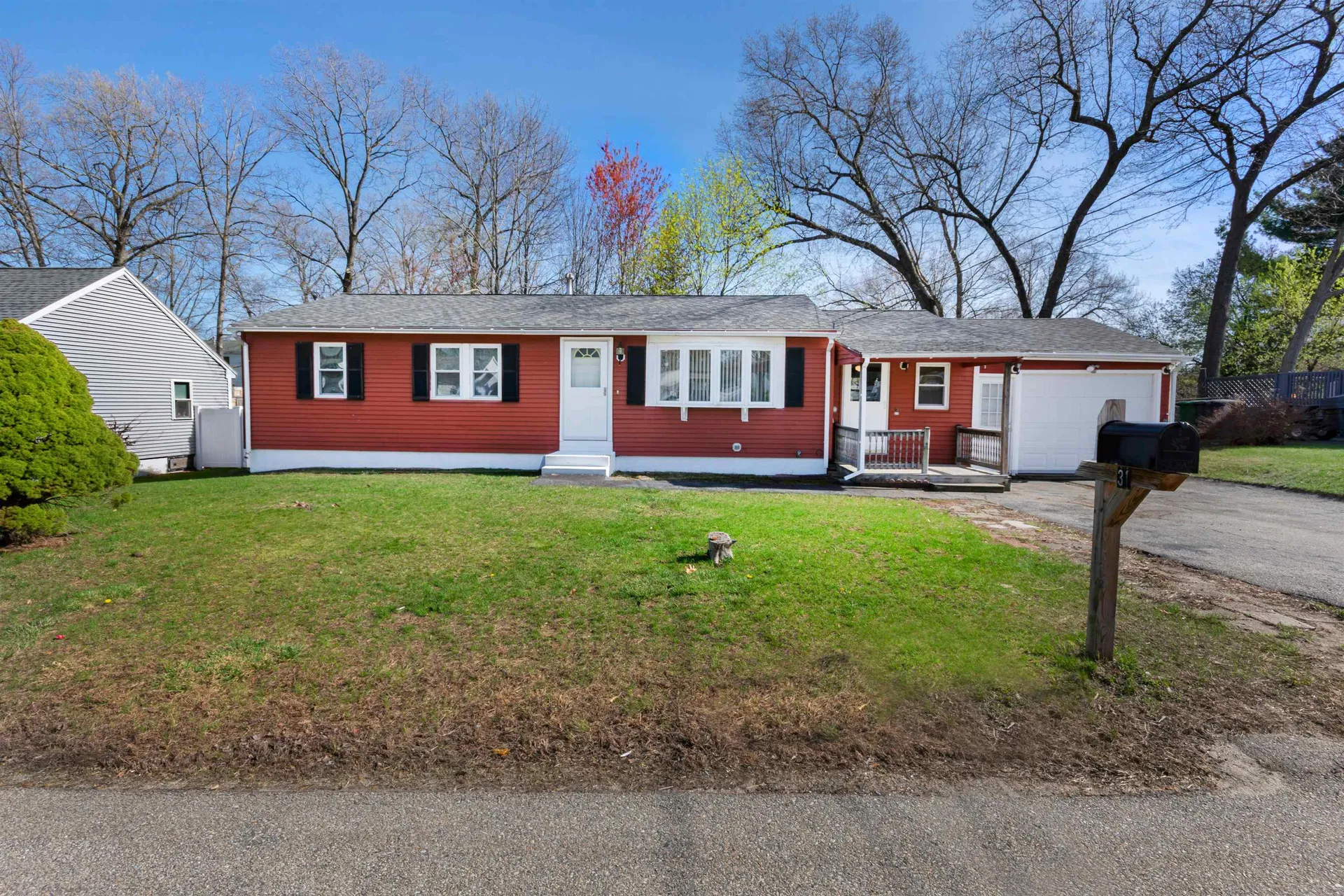 31 June Street Nashua NH 03060