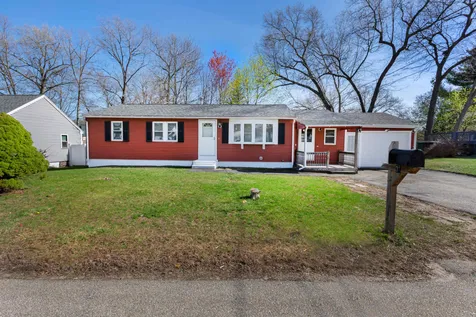 31 June Street Nashua NH 03060