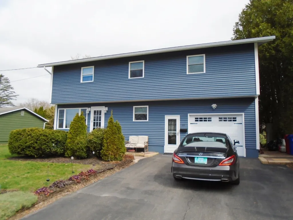 21 Bruce Street Winooski VT 05404