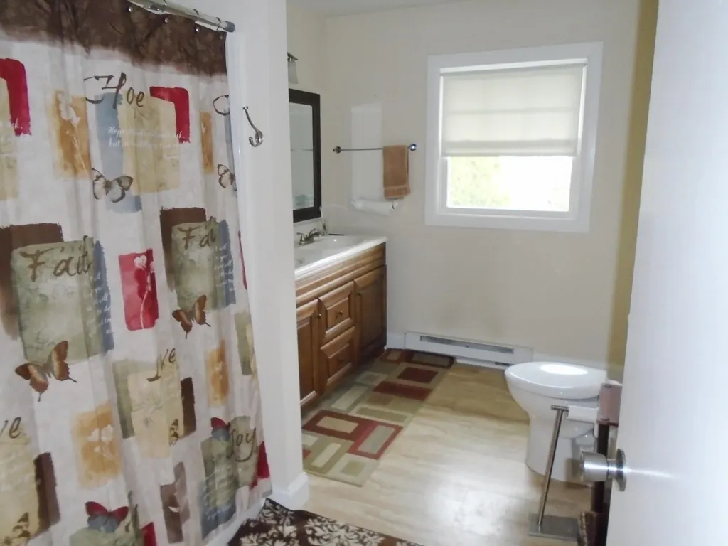 21 Bruce Street Winooski VT 05404