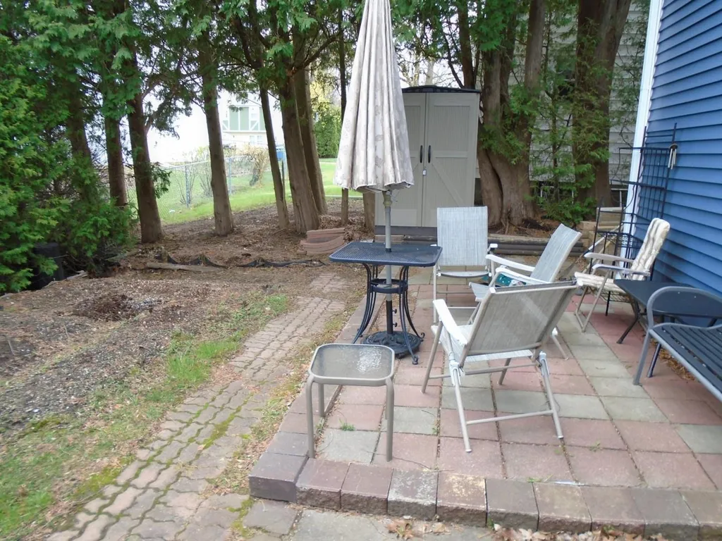 21 Bruce Street Winooski VT 05404