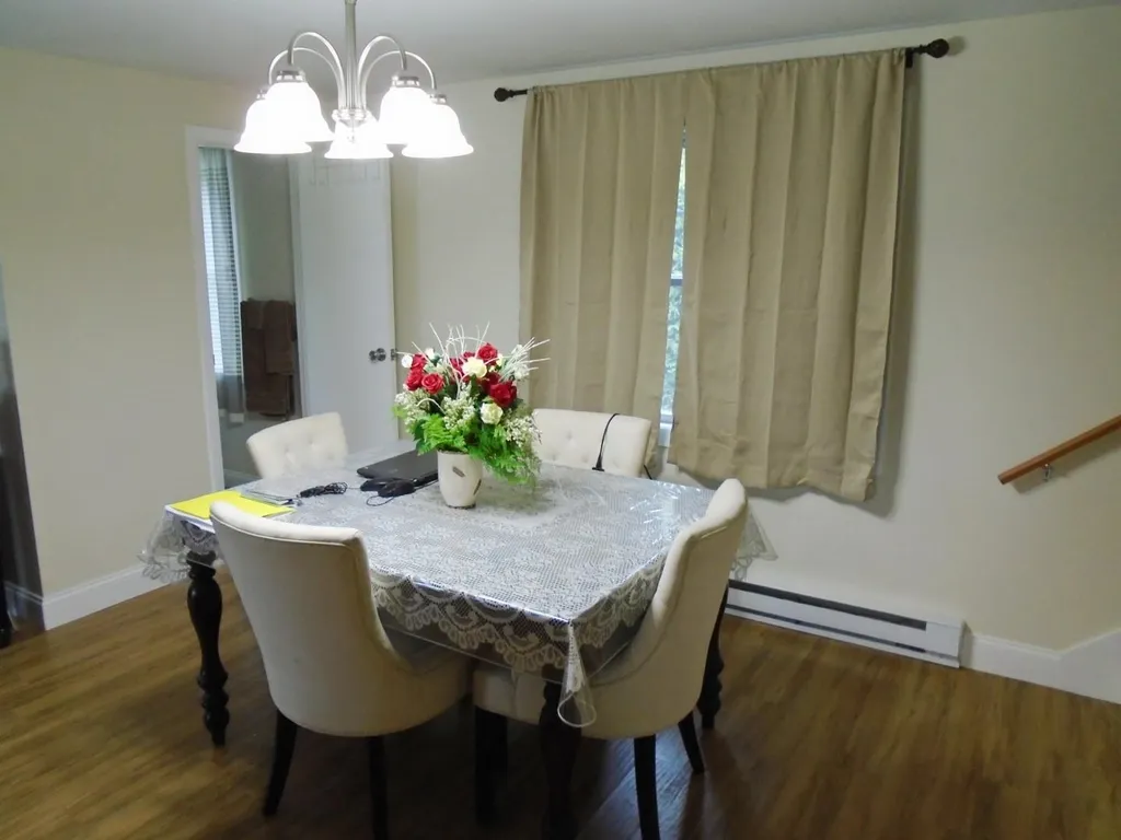 21 Bruce Street Winooski VT 05404