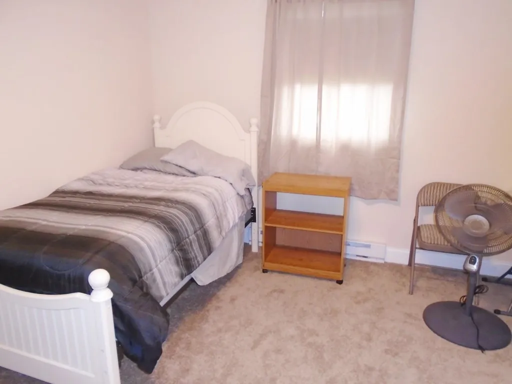21 Bruce Street Winooski VT 05404