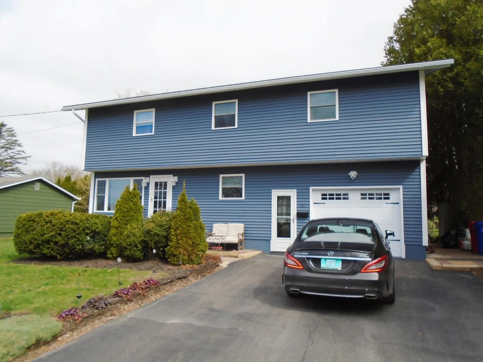 21 Bruce Street Winooski VT 05404