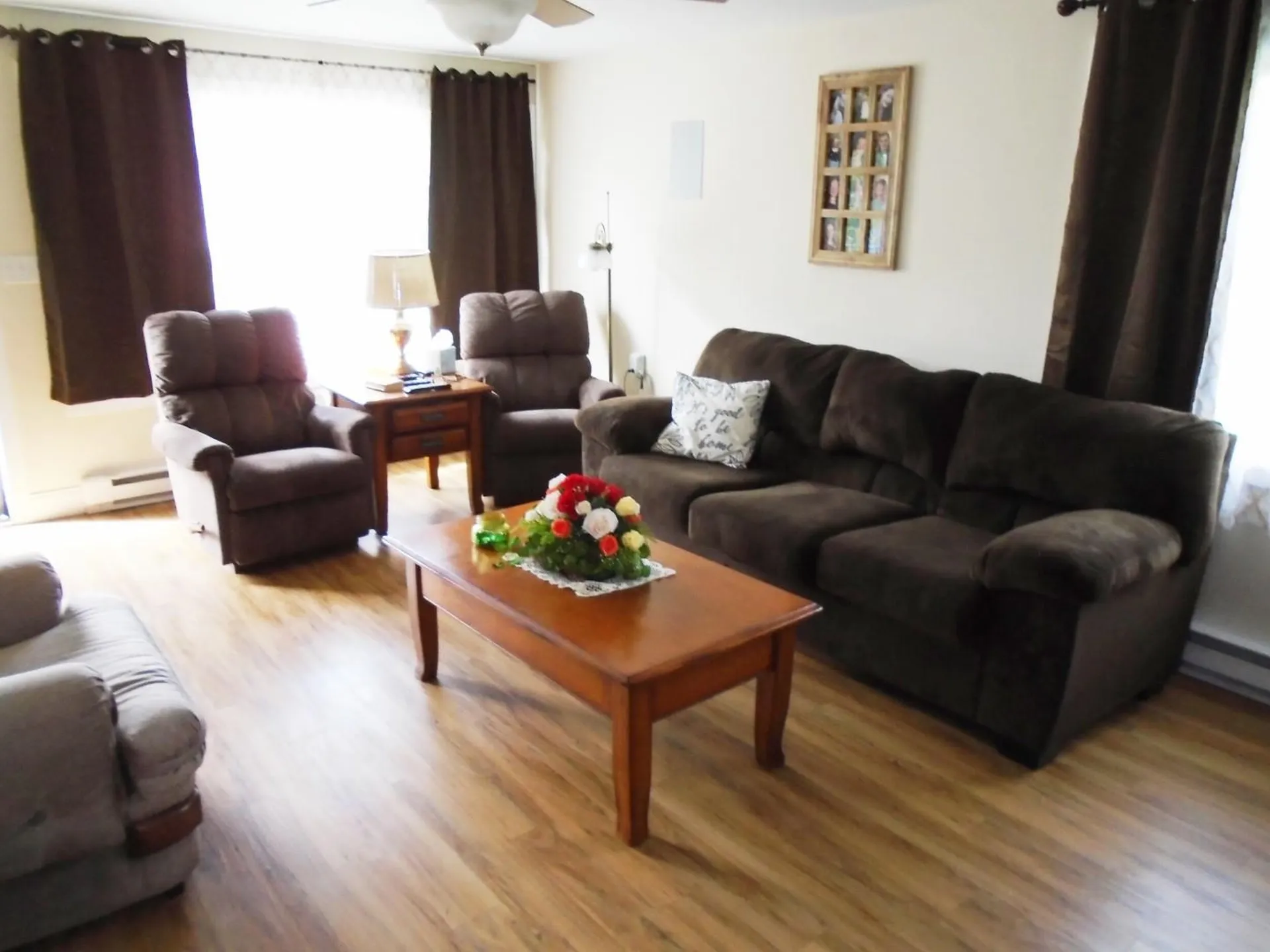 21 Bruce Street Winooski VT 05404