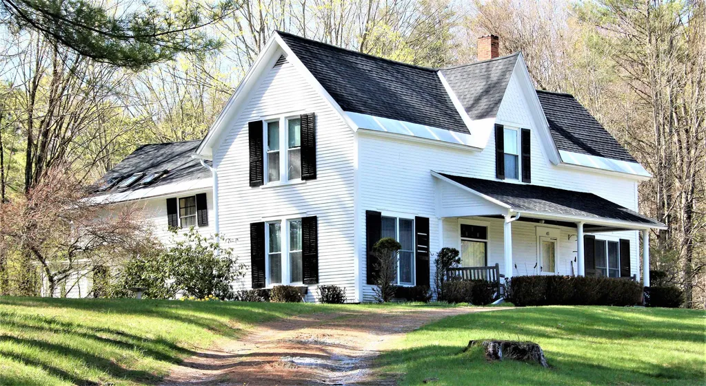 411 Furnace Road Pittsford VT 05763