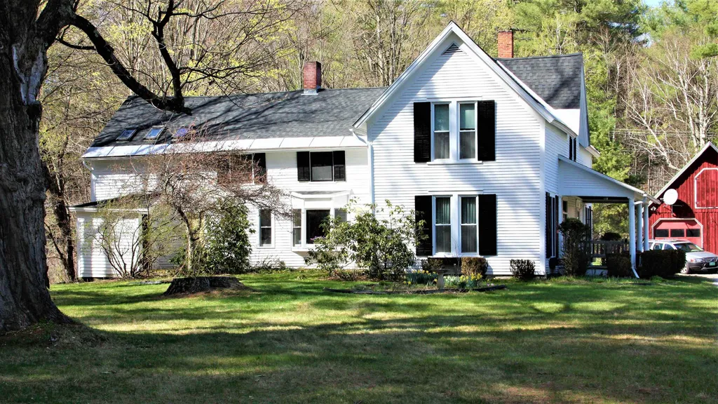411 Furnace Road Pittsford VT 05763