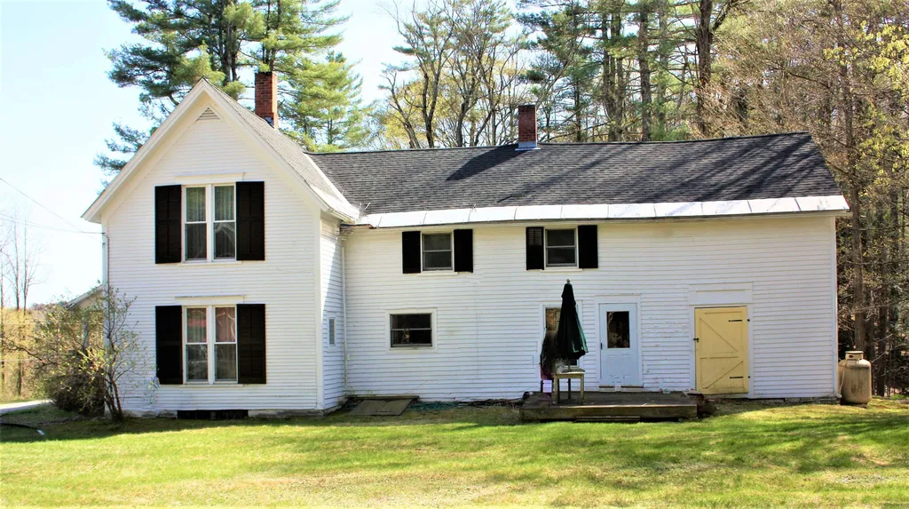 411 Furnace Road Pittsford VT 05763