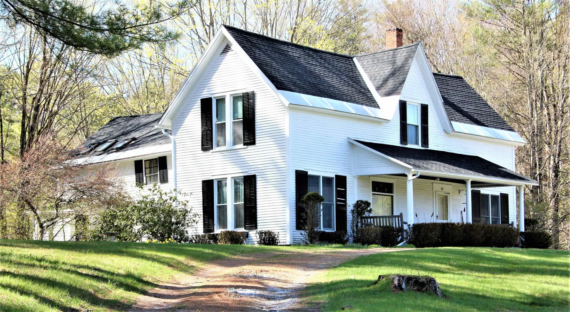 411 Furnace Road Pittsford VT 05763