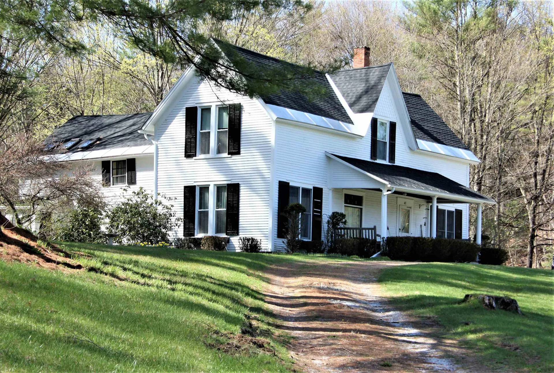 411 Furnace Road Pittsford VT 05763
