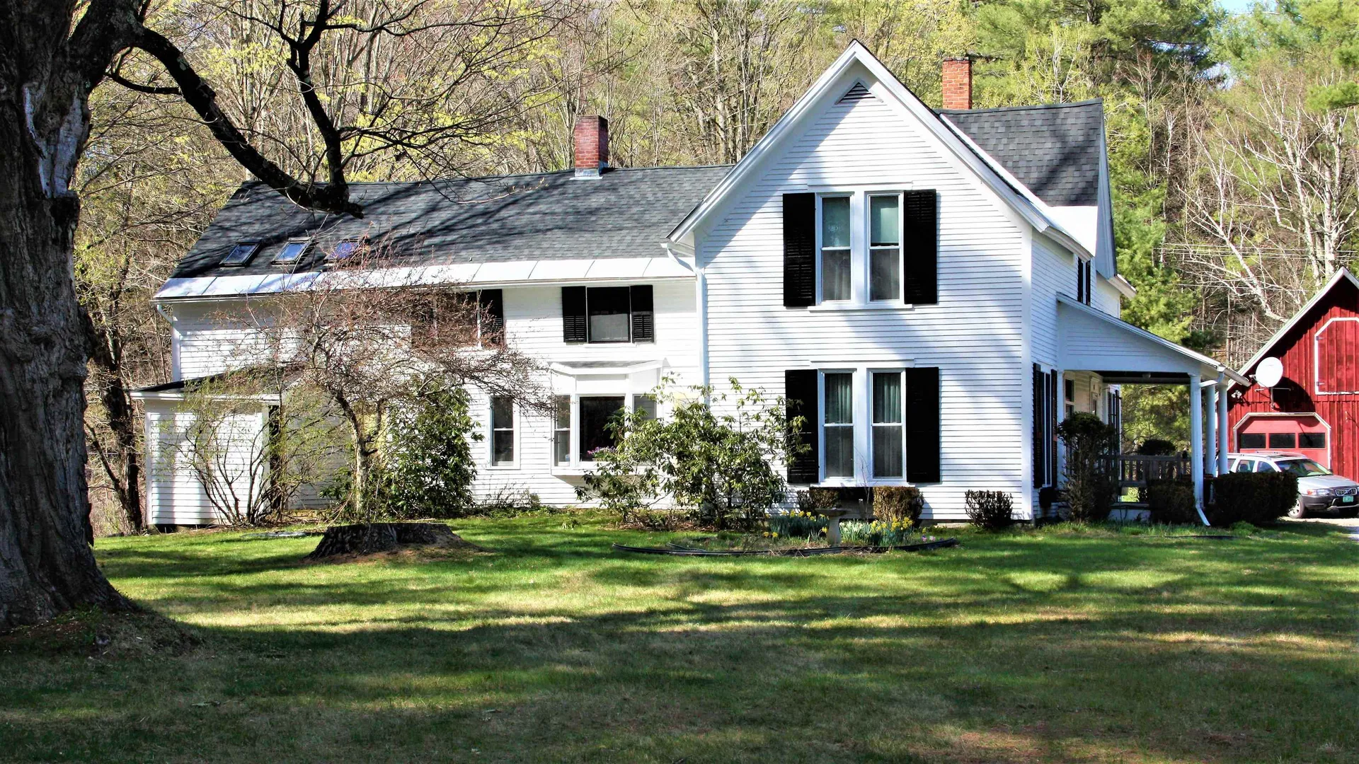 411 Furnace Road Pittsford VT 05763