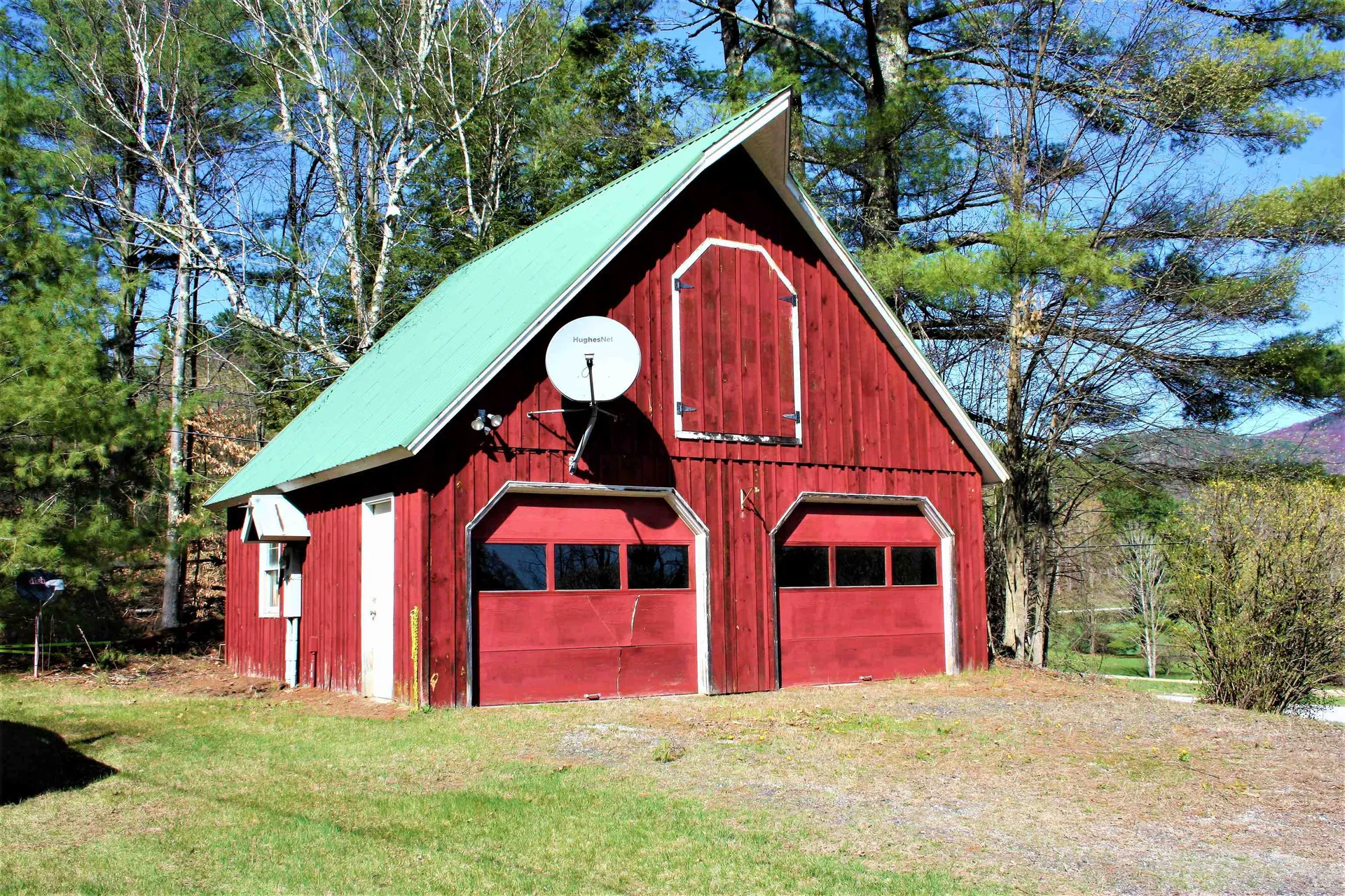 411 Furnace Road Pittsford VT 05763