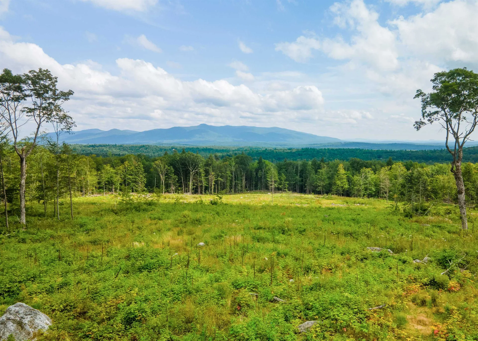 302 Mount Israel Road Sandwich NH 03227