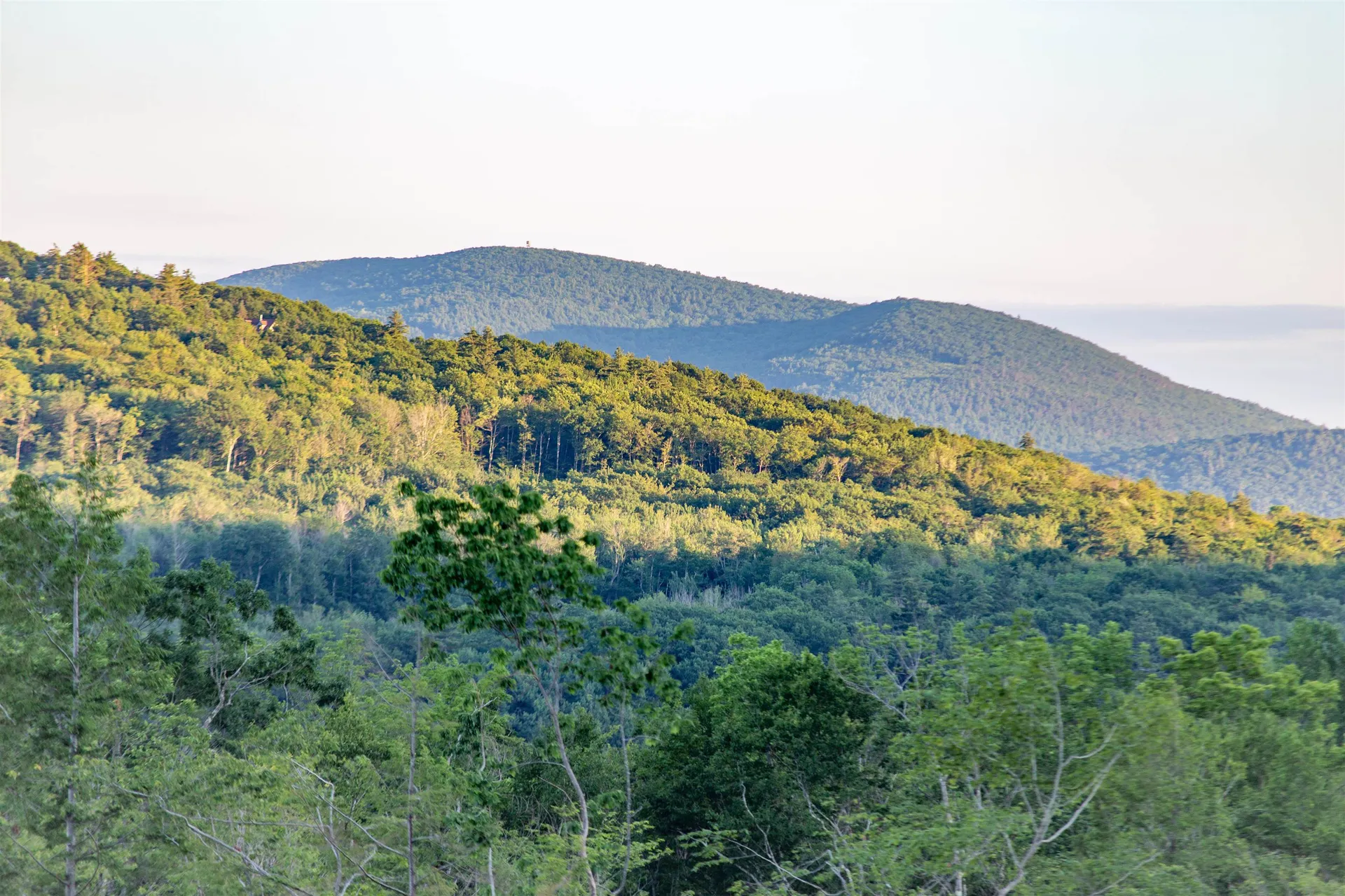 302 Mount Israel Road Sandwich NH 03227