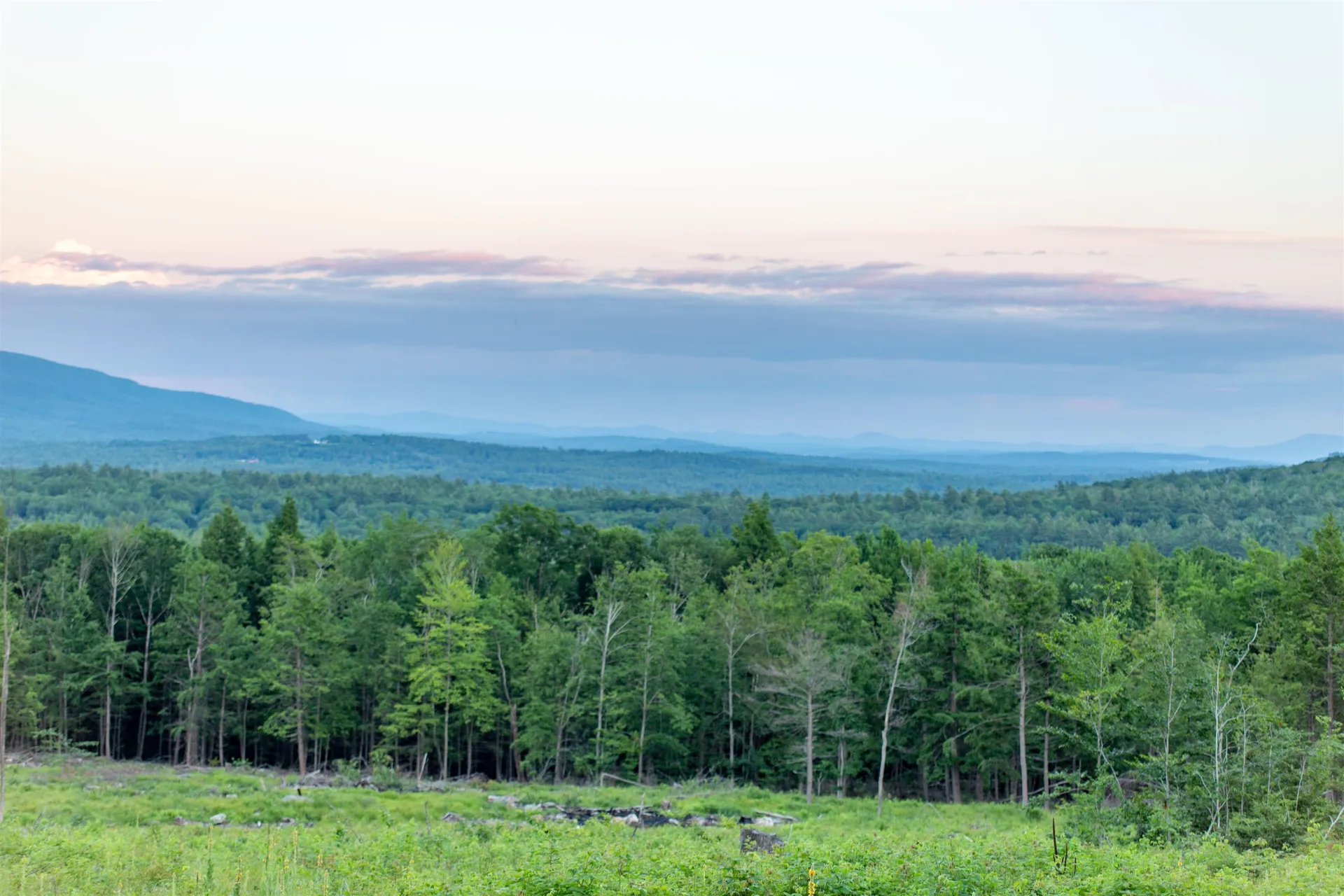 302 Mount Israel Road Sandwich NH 03227