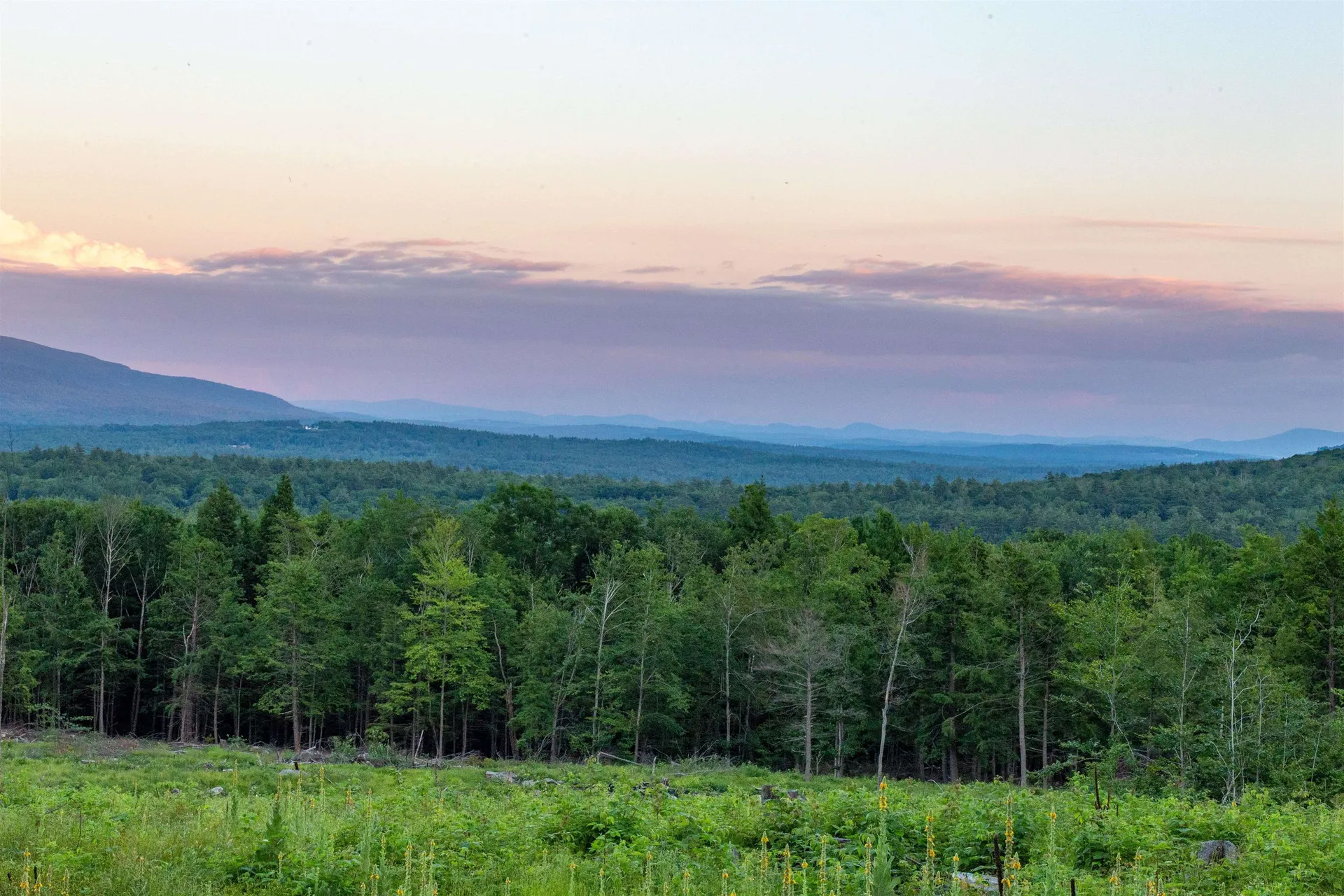 302 Mount Israel Road Sandwich NH 03227