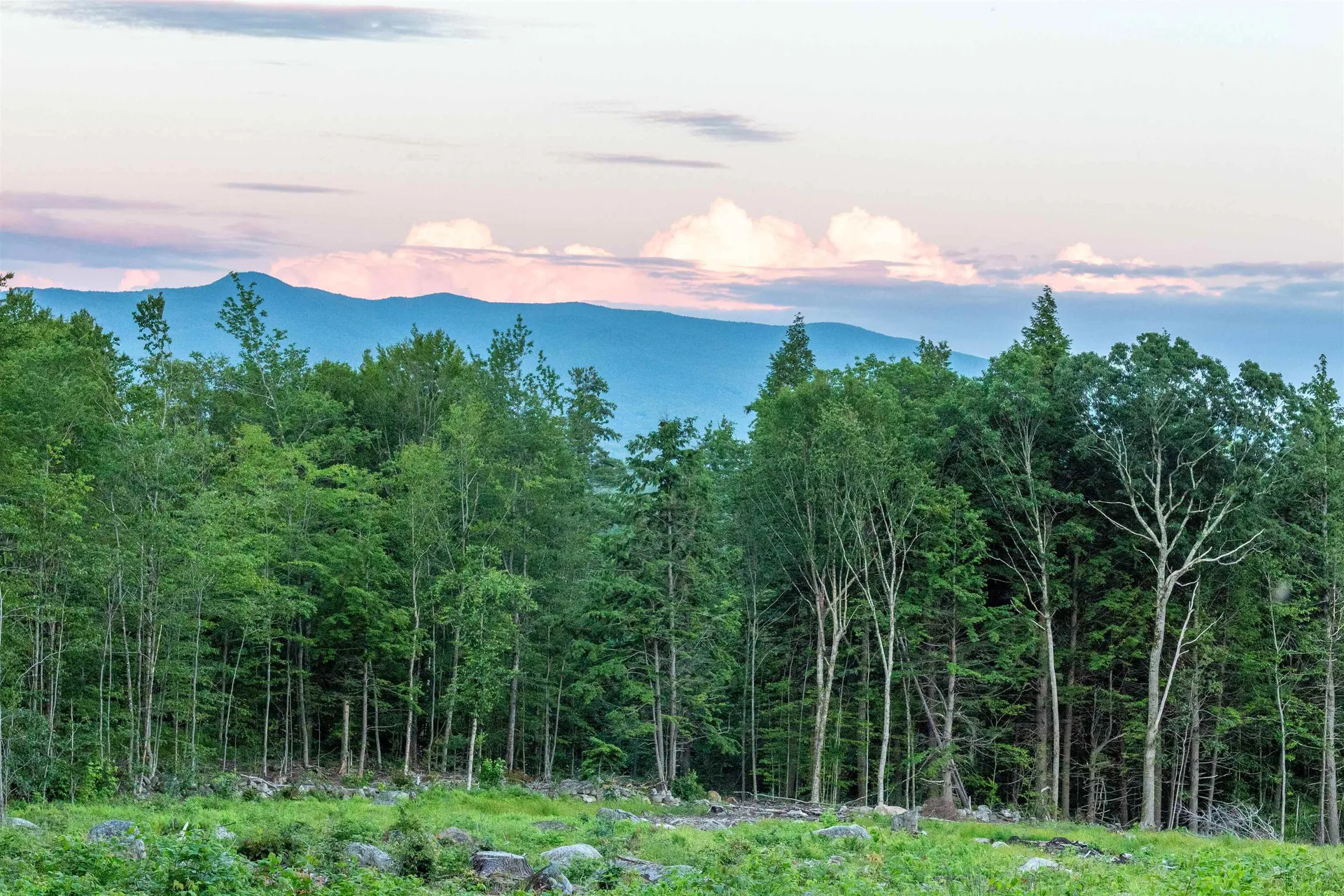 302 Mount Israel Road Sandwich NH 03227