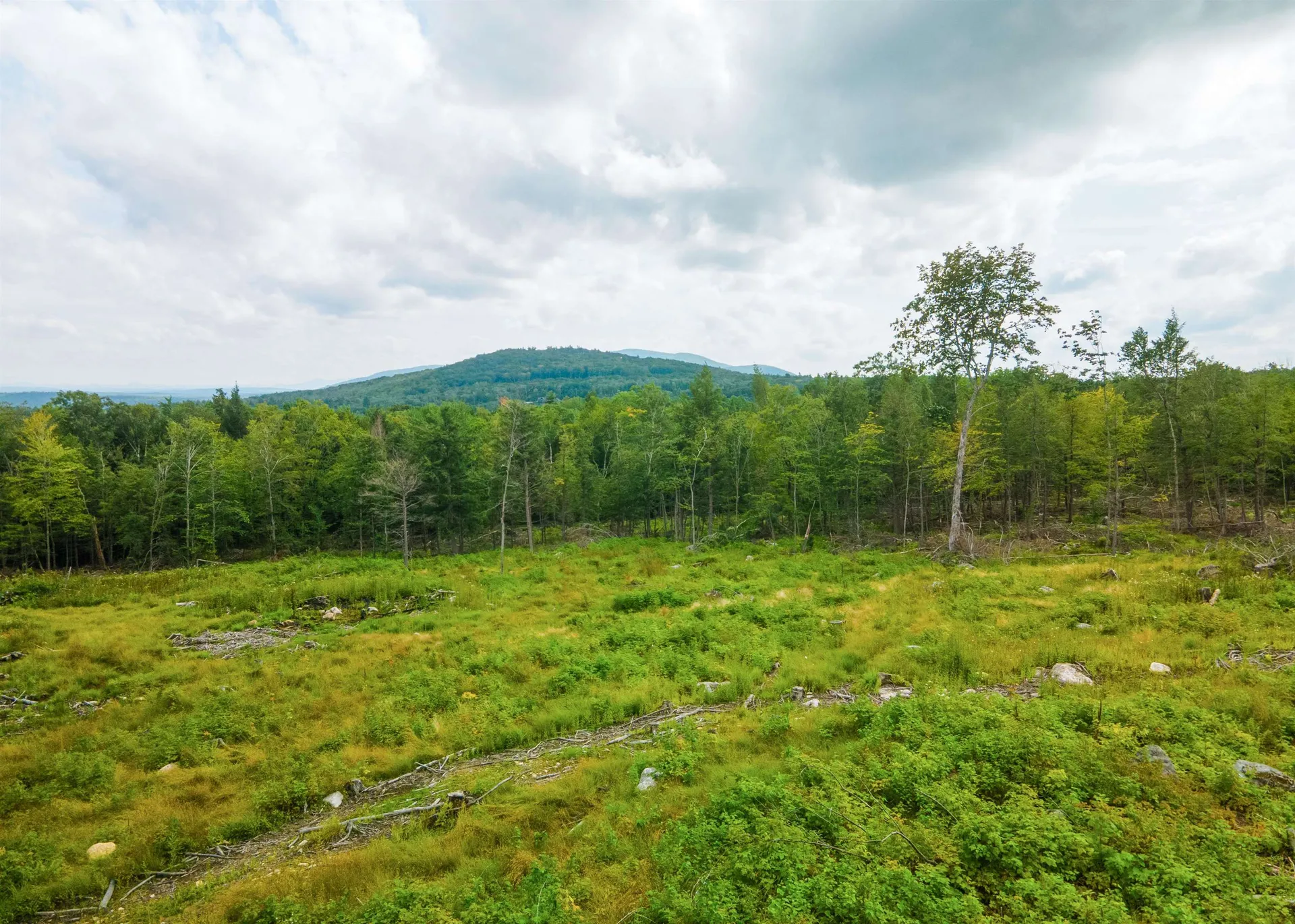 302 Mount Israel Road Sandwich NH 03227