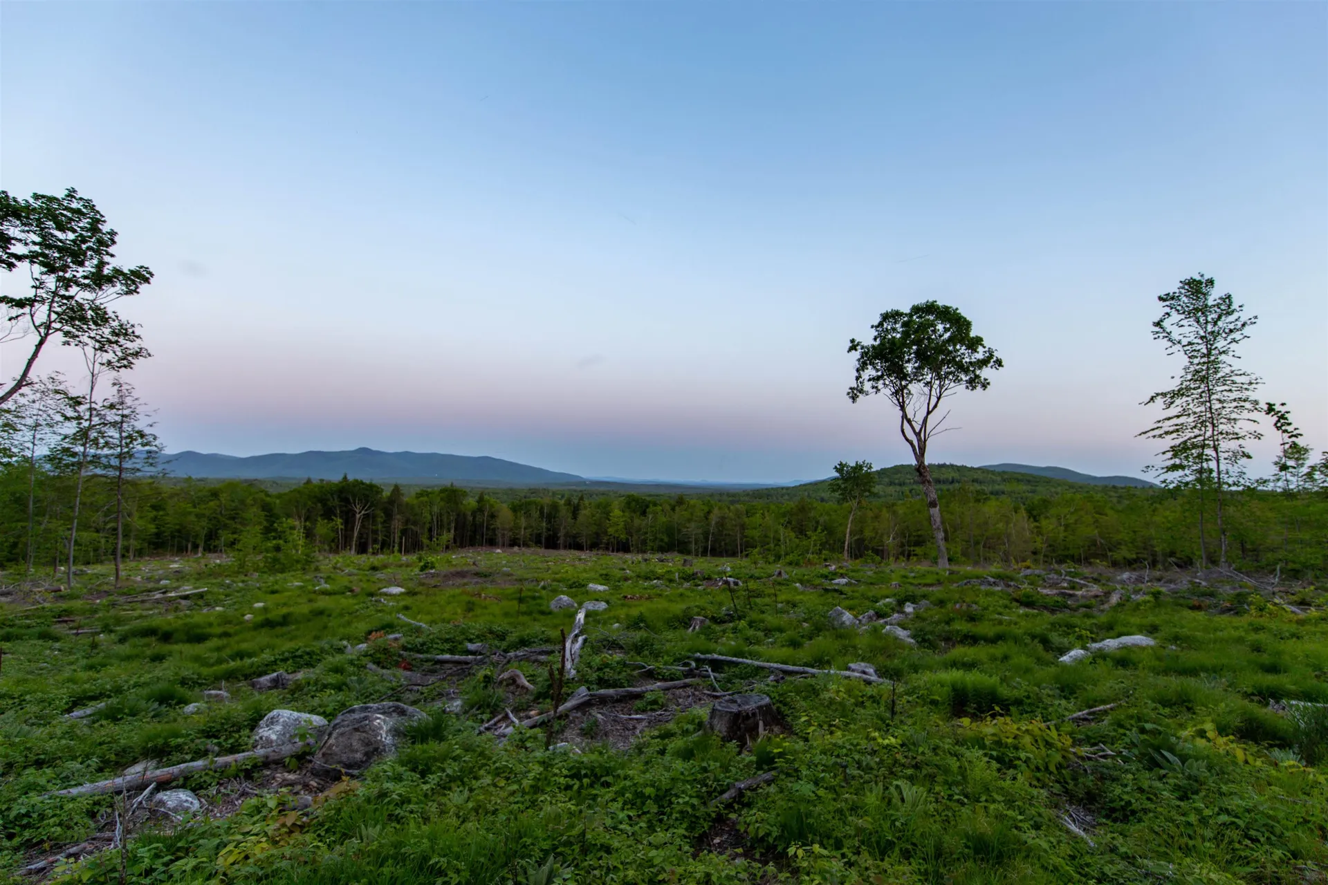 302 Mount Israel Road Sandwich NH 03227