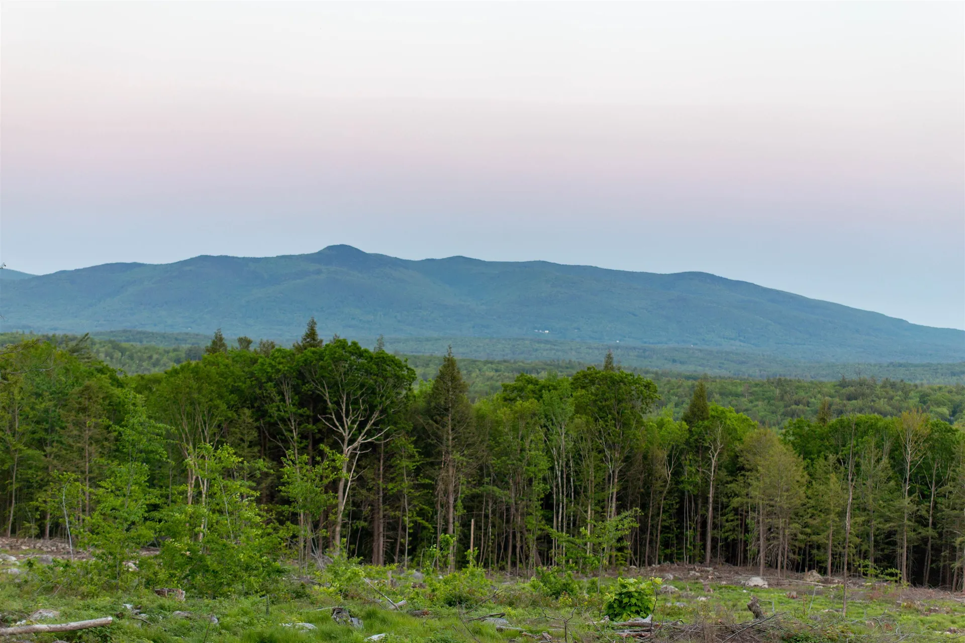 302 Mount Israel Road Sandwich NH 03227